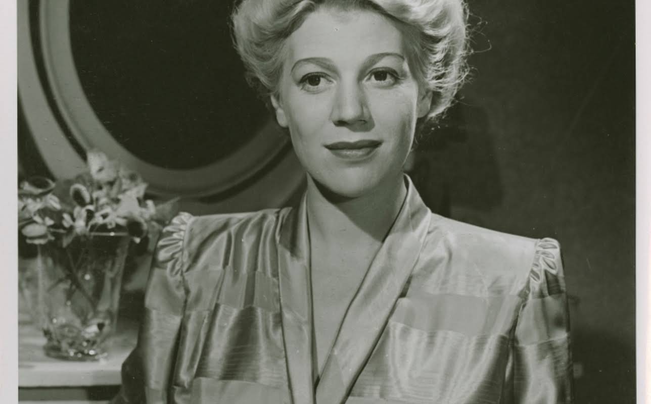 Irma Christenson