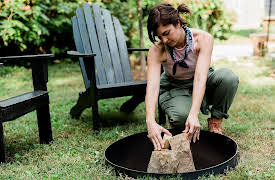 Magnolia Workshops: Contentment