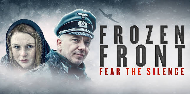 Frozen Front 2 (2017)