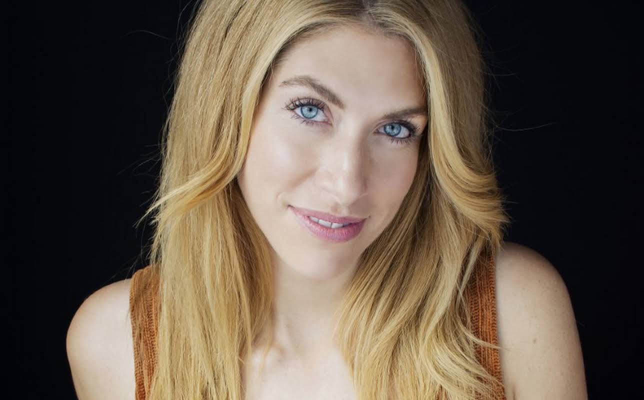 Leah Juel