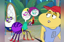 Shutterbugs: Bee Minus / Bee Yourself