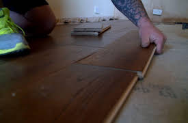 Getting the Builders In: Trendy Teenage Den