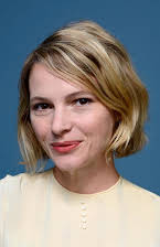 Amy Seimetz as 