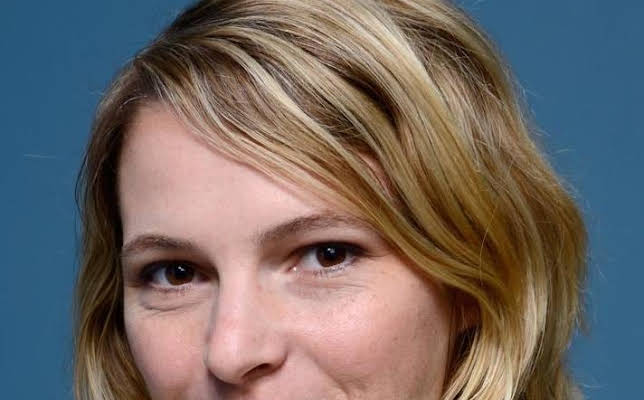 Amy Seimetz