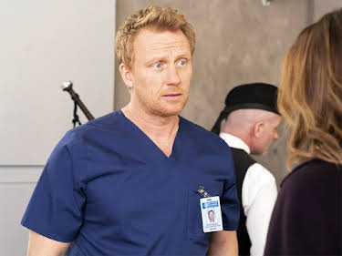 15:50: Grey's Anatomy - Die jungen Ärzte | Sixx | 6/1 2026