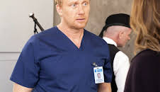 Grey's Anatomy - Die jungen Ärzte