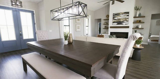 19:20: Hausbau in 100 Tagen | Sixx | 12/6 2025