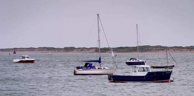 15:30: Antiques Road Trip (S25 E4) (S25) | TV8 | 12/8 2025