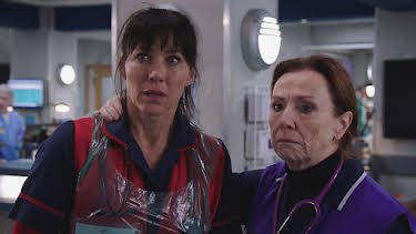 8:50 PM: Casualty | BBC One | 9/5 2026