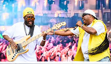 Inner Circle - Summerjam Festival 2025