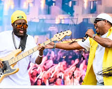 Inner Circle - Summerjam Festival 2025