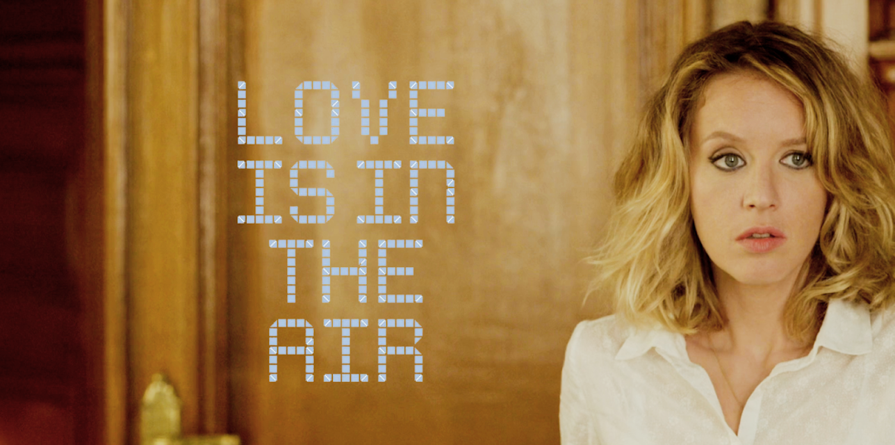 Love is in the Air (aka Amour et turbulences) (English Subtitled) (2013)