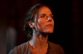 The Great Fire Season 1: Episode 3