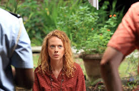 Mord i Paradiset: 6. Meditated in Murder