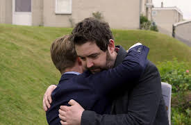 Comfort Eating: Peckham