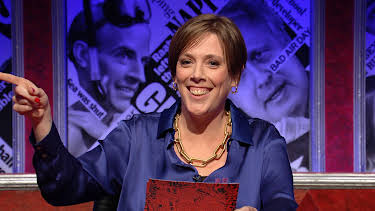 10:00 PM: Have I Got A Bit More News For You? (S62 E9) (S62) | Dave | 8/6 2026