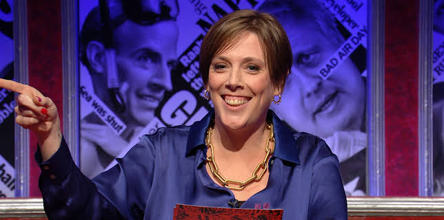 10:00 PM: Have I Got A Bit More News For You? (S62 E9) (S62) | Dave | 1/22 2026