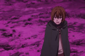 Redo of Healer: Redo of Healer Episode 1