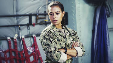 18:00: SEAL Team (S1 E3) (S1) | TV6 | 5/26 2026