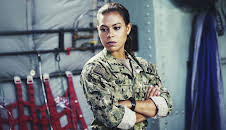 SEAL Team (S1 E3)