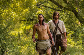 Jamestown  Season 1: Episode 6