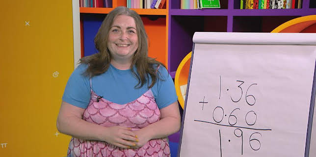 9:00 AM: Bitesize Daily: 9-11 Year Olds | CBBC | 11/11 2025