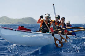 World’s Toughest Race: Eco-Challenge Fiji: Go, Fiji Go!