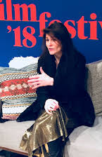 Ísold Uggadóttir as Director