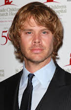 Eric Christian Olsen som 