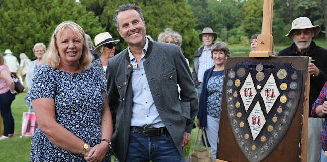 12:00 PM: Antiques Roadshow (S42 E17) (S42) | Yesterday | 1/15 2026
