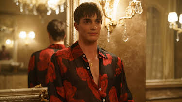 11:05 PM: New: Heated Rivalry | Sky Atlantic | 1/10 2026