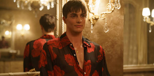 10:05 PM: New: Heated Rivalry | Sky Atlantic | 1/10 2026