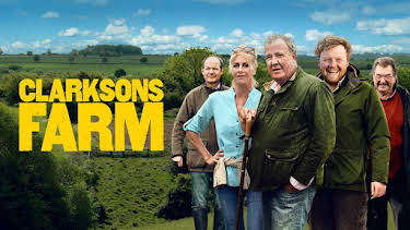 18:25: Clarksons farm | SVT1 | 6/30 2026