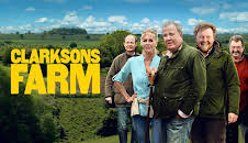 Clarksons farm
