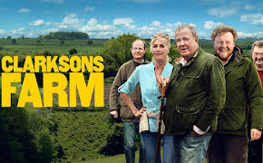 Clarksons farm
