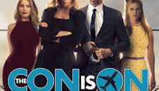 The Brits Are Coming