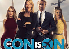 The Brits Are Coming