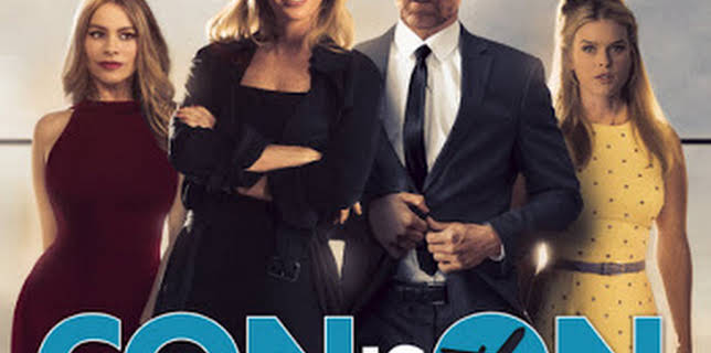 8:00 AM: The Brits Are Coming (IMDb 3.8) | Sky Hits | 1/29 2026