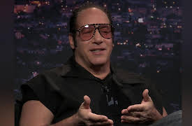 Laugh It Up Season One: Andrew Dice Clay