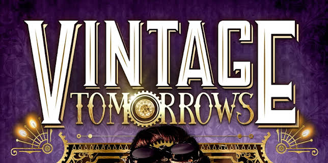 Vintage Tomorrows (2016)