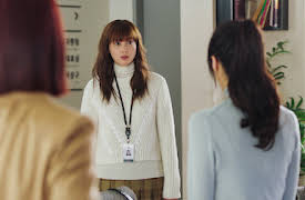 Romance Is a Bonus Book: Episode 14