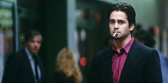 Última llamada (2003)