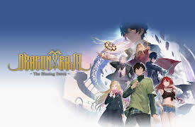 Dragon Raja -The Blazing Dawn-: Dragon Raja -The Blazing Dawn- - S01 - Episode 0