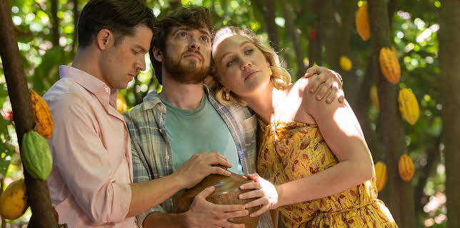 13:45: Fantasy Island (S2 E5) (S2) | Viasat Series | 11/25 2025