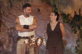 El Conquistador: Luna de miel extrema season-1: El Conquistador: Luna de miel extrema Capítulo 13