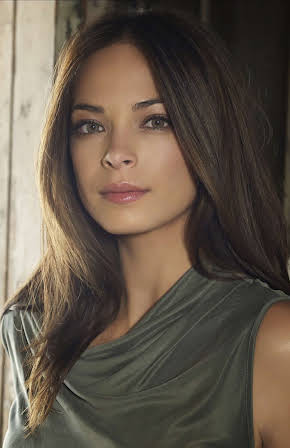 Kristin Kreuk as 