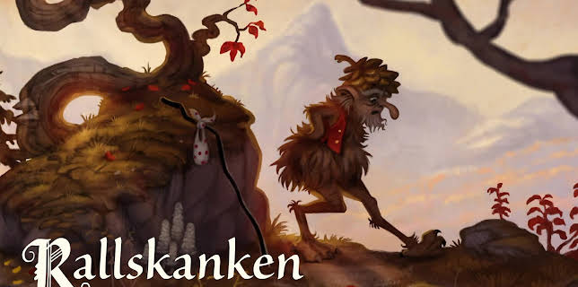 16:15: Rallskanken | NRK Super | 12/30 2025