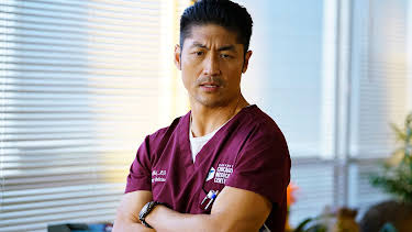 18:40: Chicago Med (S3 E9) (S3) | Viasat Series | 7/21 2026