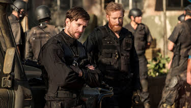 20:00: Professionals (S1 E7) (S1) | TV6 | 5/2 2026