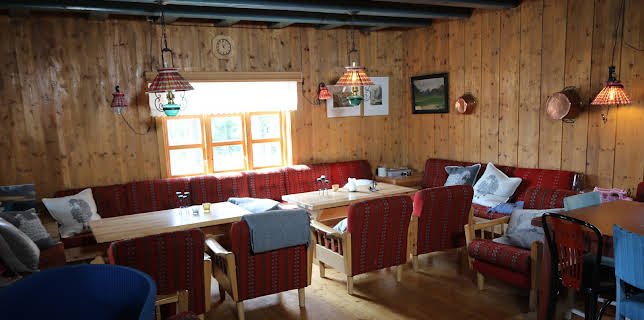 16:55: Stugfixarna Norge (S2 E2) (S2) | TV3 | 1/16 2026